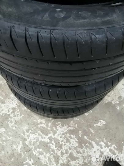 Hankook Ventus Prime 2 K115 2.25/60 R17
