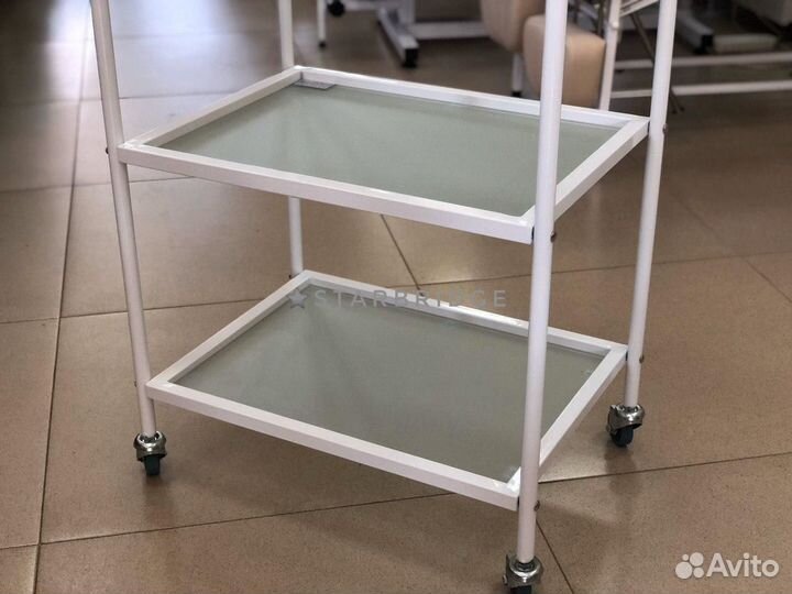 Тележка косметолога