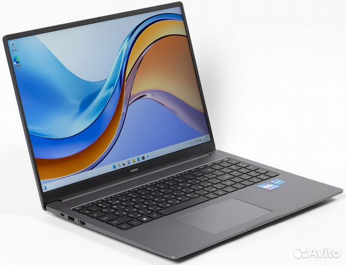Ноутбук Honor MagicBook X 16 512Gb