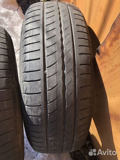 Pirelli Cinturato P1 195/65 R15 91H