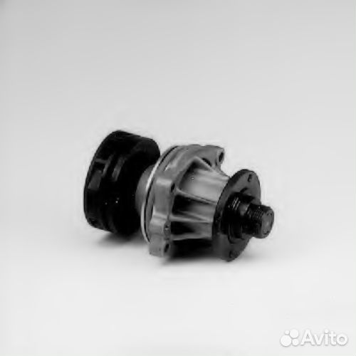 Помпа BMW E34/E36/E38/E39/E46 2.0i-3.0i 24V 90