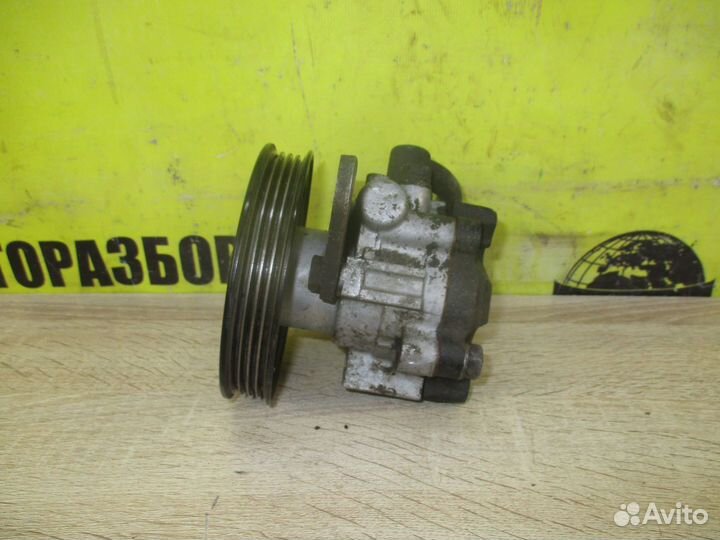 Насос гидроусилителя на Kia Spectra SD