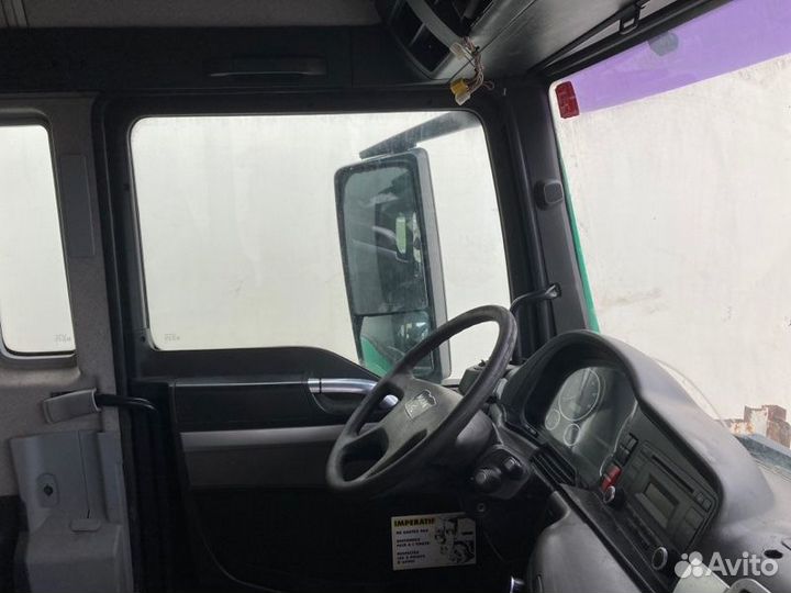 Кабина ман тгс Man Tga Tgs TGS D2066LF36