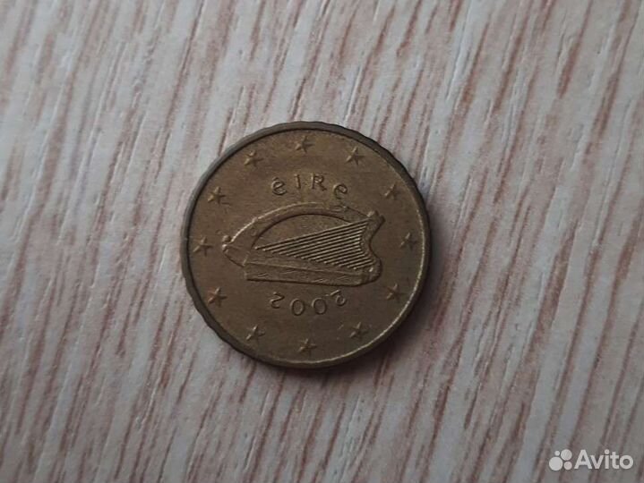 10 euro cent