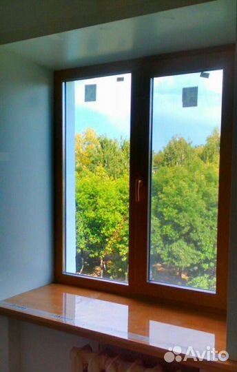 Пластиковые окна от завода Продажа - Доставка