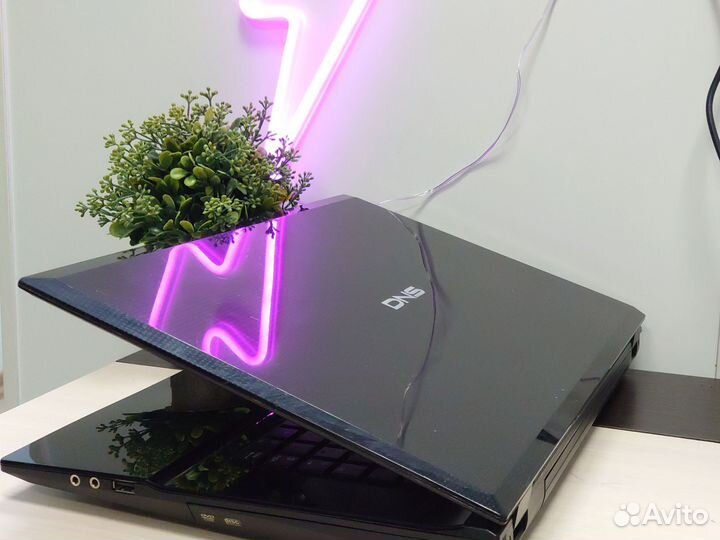 Большой игровой Core i7, Nvidia GTX, SSD, 8Gb