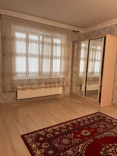 Дом 65 м² на участке 1 сот.