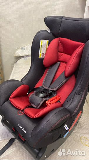 Детское автокресло (0-25кг)лежачие положение
