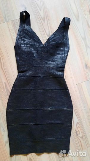 Платье утяжка женское вечернее, коктельное нарядно