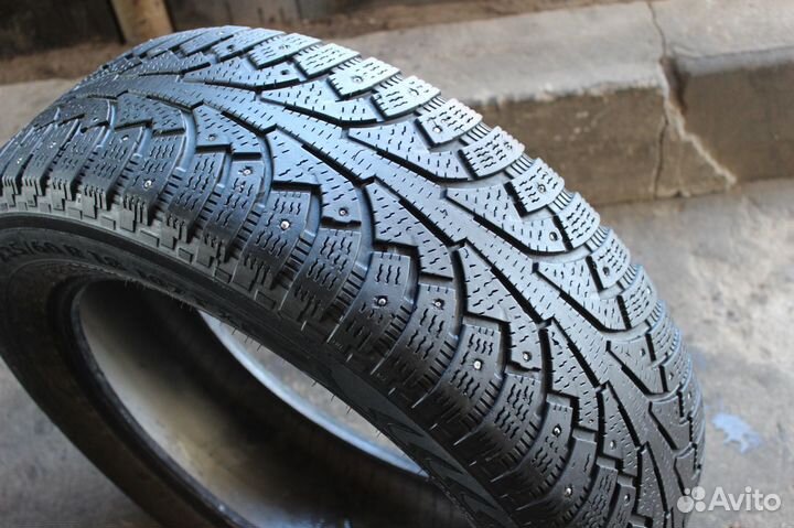 Nokian Hakkapeliitta 5 SUV 235/60 R18 107