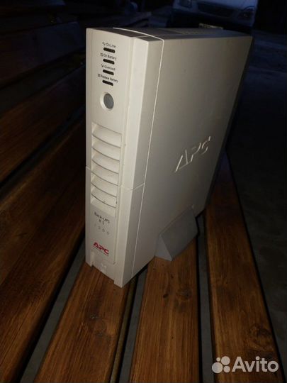 Блок питания