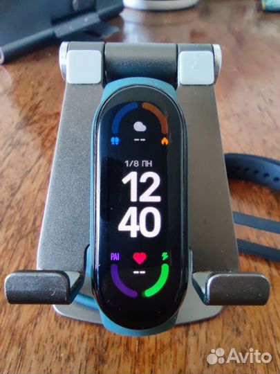 Xiaomi mi SMART band 6