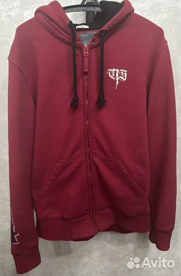 Худи TS