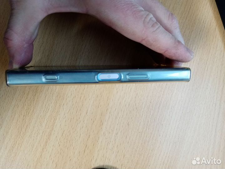 Sony Xperia XZ1 Compact, 4/32 ГБ