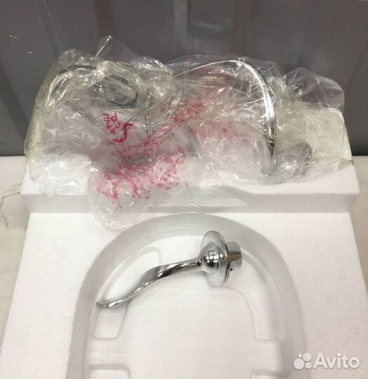 Миксер Планетарный dexp 1400 Вт голубой (Новый)