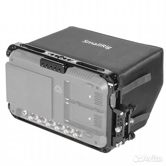 SmallRig CMA2409 Клетка и бленда для видеорекордер