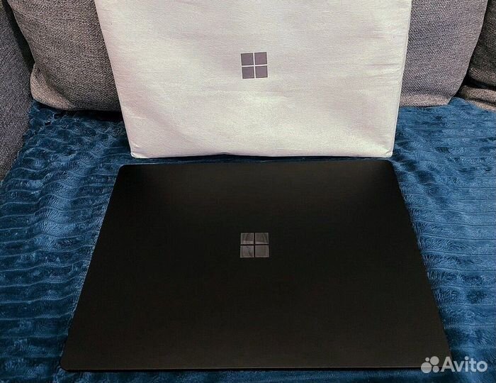 Microsoft Surface Laptop 4 15