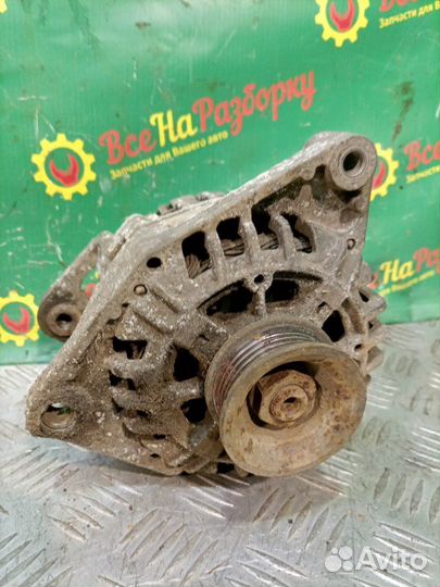 Генератор Volkswagen Passat B5 седан 1.8 1999