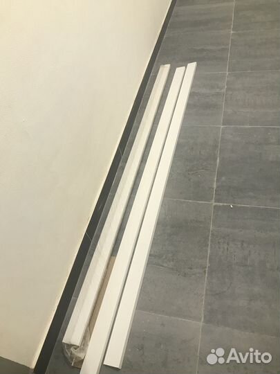 Дверные наличники