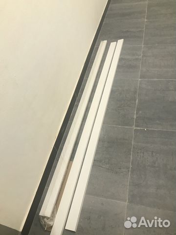 Дверные наличники