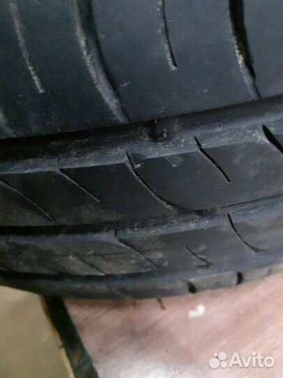 Marshal Matrac MH12 205/65 R15 94H