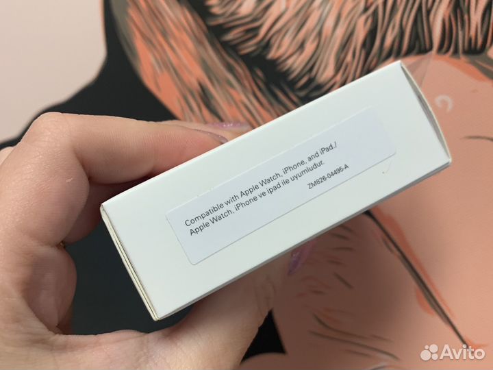 Блок питания для iPhone 14 Рro Mах 25W