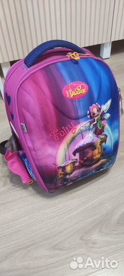 Рюкзак delune magic для девочки