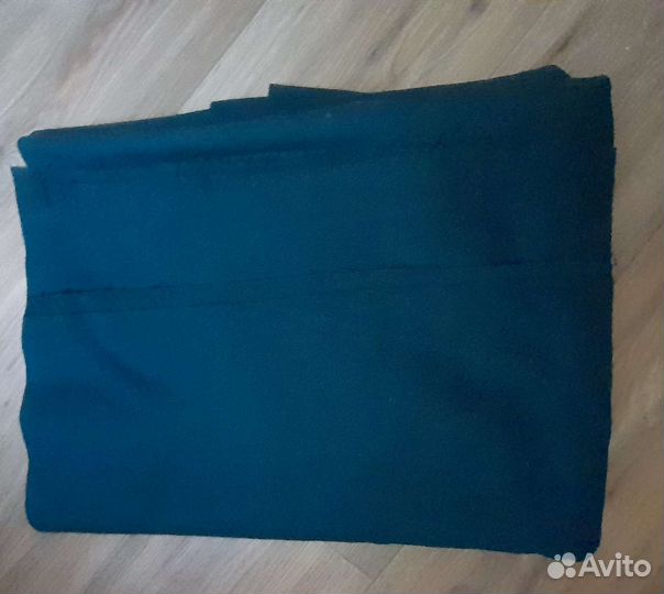 Отрез ткани СССР