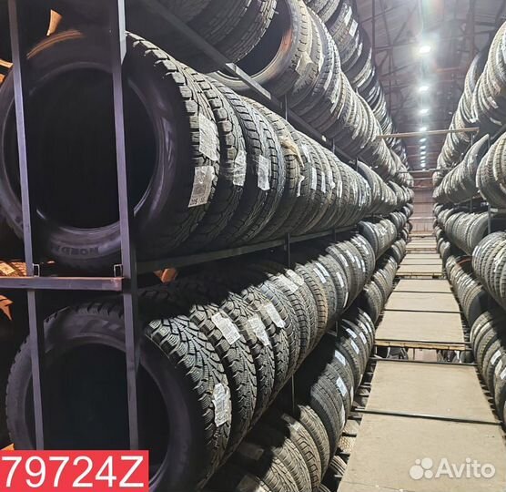 Nokian Tyres Nordman 7 215/55 R17 93L