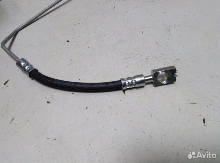 Шланг тормозной Volkswagen Passat B5 2000-2005