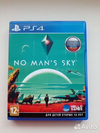 Игры для приставок ps4