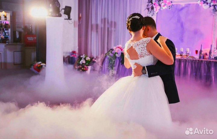 Тяжелый дым на свадьбу, фотосессии