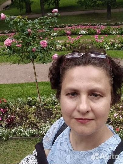 Няня вечерняя и на выходные дни