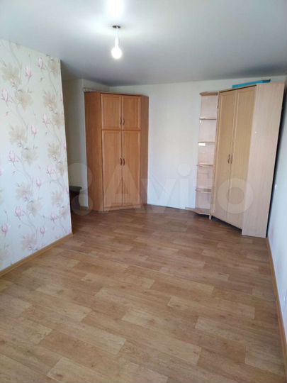 2-к. квартира, 40 м², 3/5 эт.
