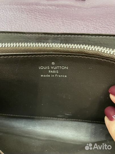 Кошелек женский Louis Vuitton