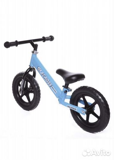 Беговел детский Babycare