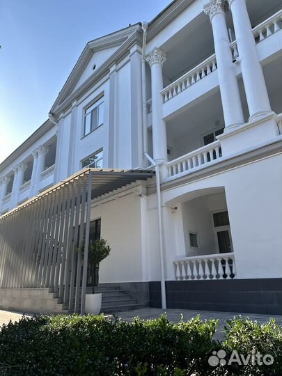 Администратор гостиницы
