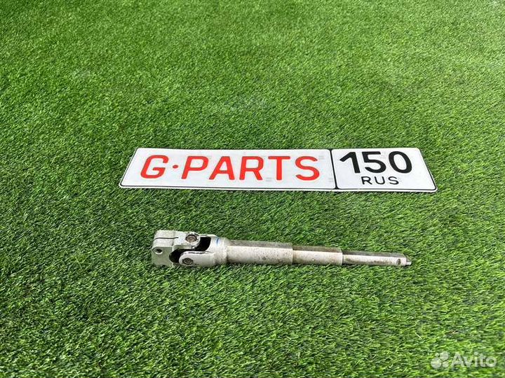 Рулевой карданчик Bmw 3 E46 M43B19 2000