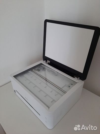 Мфу принтер Ricoh