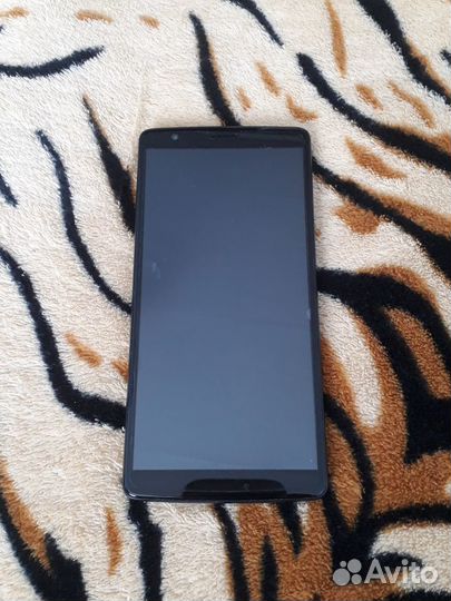 Black Fox B5, 8 ГБ