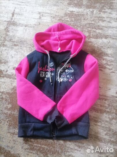 Вещи на девочку 5 6 лет