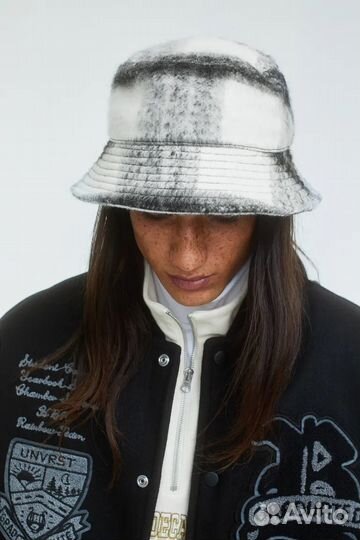 Панама H&M новая S/56