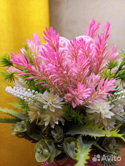 Декор. подарки. интерьерные композиции