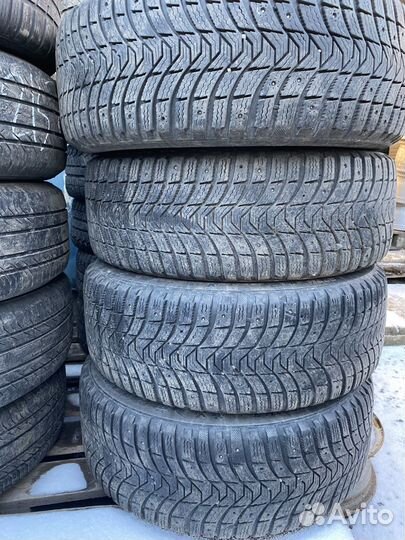 Yokohama Ice Guard IG35 225/65 R17 104H