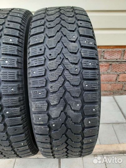 Yokohama Ice Guard F700S 195/65 R15