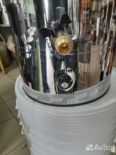 Самогонный аппарат колонного типа 25л