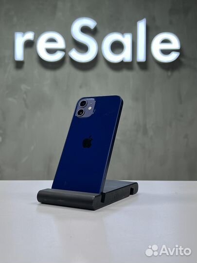 iPhone 12, 64 ГБ