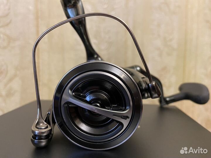 Катушка Shimano 22 Stella 4000M JDM новая