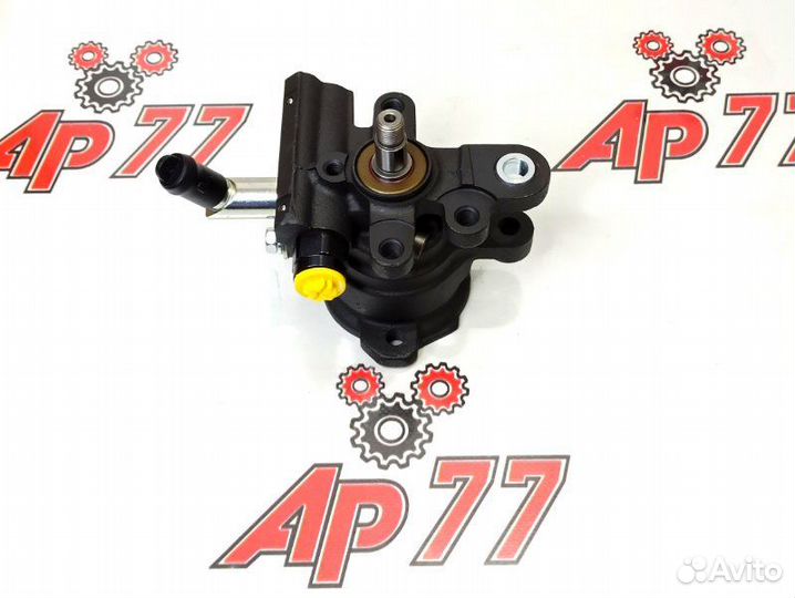 Насос гидроусилителя Toyota 3C