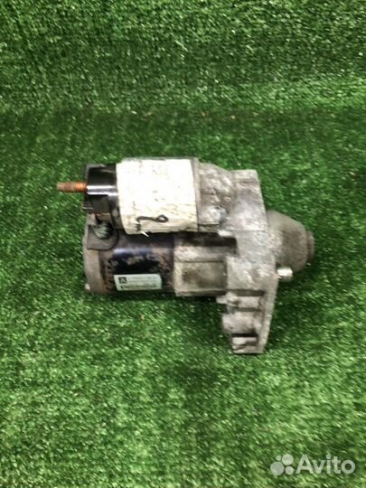 Стартер Peugeot 308